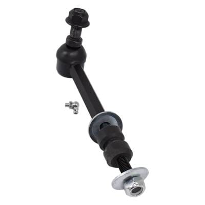 New Greasable Sway Bar Link Compatible With Dodge Ram 2500 Lone Star 6 Cyl 6.7L 5500 Base 8 Cyl 6.4L thumbnail 8