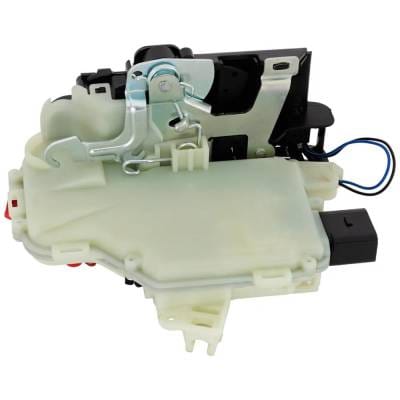 New Blade Terminal Door Lock Actuator Compatible With Bmw 330I Base 6 Cyl 3.0L 325Xi Base 6 Cyl 2.5L thumbnail 2