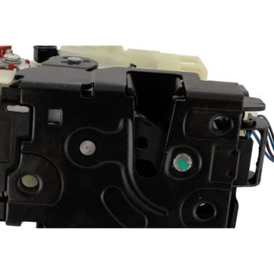 New Blade Terminal Door Lock Actuator Compatible With Bmw 330I Base 6 Cyl 3.0L 325Xi Base 6 Cyl 2.5L thumbnail 14