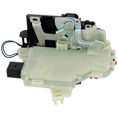 New Left Front Door Lock Actuator Compatible With Bmw 330Xi Base 6 Cyl 3.0L 330I Base 6 Cyl 3.0L thumbnail 2