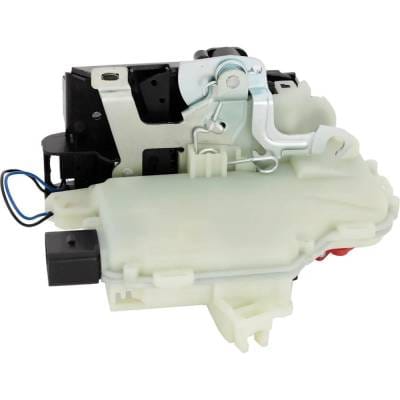 New Left Front Door Lock Actuator Compatible With Bmw 330Xi Base 6 Cyl 3.0L 330I Base 6 Cyl 3.0L thumbnail 4