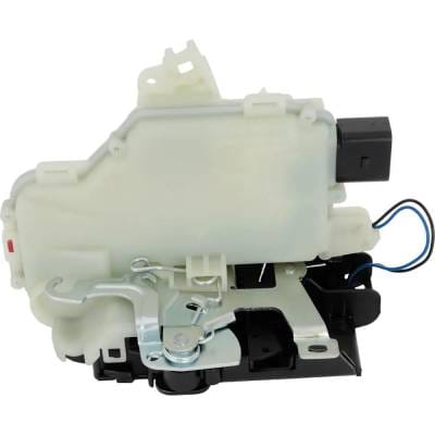 New Left Front Door Lock Actuator Compatible With Bmw 330Xi Base 6 Cyl 3.0L 330I Base 6 Cyl 3.0L thumbnail 10