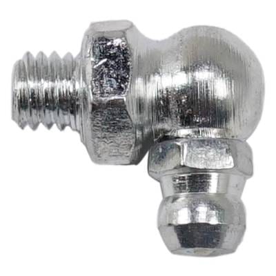New Greasable Sway Bar Link Compatible With Dodge Ram 3500 Tradesman 6 Cyl 6.7L 2500 Slt 6 Cyl 6.7L thumbnail 14