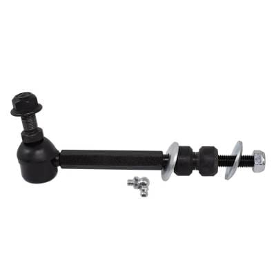 New Greasable Sway Bar Link Compatible With Dodge Ram 2500 Power Wagon 8 Cyl 5.7L 2500 St 8 Cyl 5.7L thumbnail 4