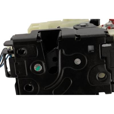 New Left Front Door Lock Actuator Compatible With Bmw 325Xi Base 6 Cyl 2.5L 330I Base 6 Cyl 3.0L thumbnail 14