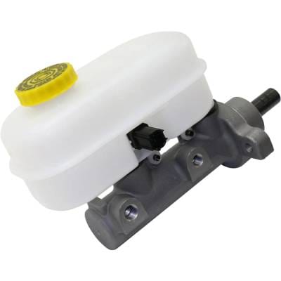 New Brake Master Cylinder Compatible With Dodge Dakota Base 6 Cyl 3.9L Dakota Sxt 4 Cyl 2.5L Dakota thumbnail 6