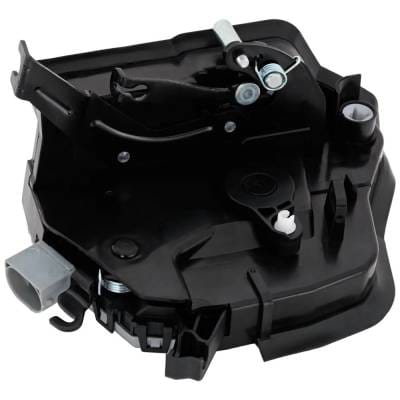 New Blade Terminal Door Lock Actuator Compatible With Bmw 325Ci Base 6 Cyl 2.5L 330Ci M 6 Cyl 3.0L thumbnail 2