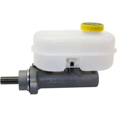 New Brake Master Cylinder Compatible With Dodge Durango Slt Plus 6 Cyl 3.9L Durango Sport 8 Cyl 4.7L thumbnail 4