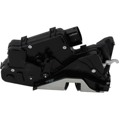 New Left Rear Door Lock Actuator Compatible With Bmw 330I Base 6 Cyl 3.0L 325Xi Base 6 Cyl 2.5L 325I thumbnail 12