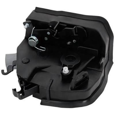 New Blade Terminal Door Lock Actuator Compatible With Bmw X5 4.6Is 8 Cyl 4.6L X5 4.8Is 8 Cyl 4.8L X5 thumbnail 2