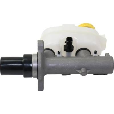 New Brake Master Cylinder Compatible With Chrysler Dodge Caravan Ec 4 Cyl 2.4L Grand Caravan Sport 6 thumbnail 12