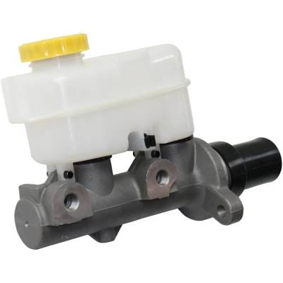 New Brake Master Cylinder Compatible With Chrysler Dodge Town & Country Ex 6 Cyl 3.3L Caravan Se 4 thumbnail 4