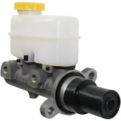 New Brake Master Cylinder Compatible With Chrysler Dodge Town & Country Ex 6 Cyl 3.3L Caravan Se 4 thumbnail 6