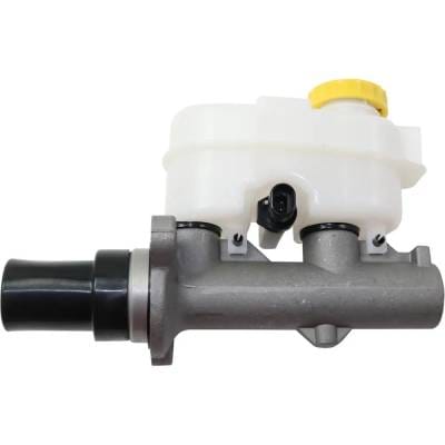 New Brake Master Cylinder Compatible With Chrysler Dodge Town & Country Ex 6 Cyl 3.3L Caravan Se 4 thumbnail 10
