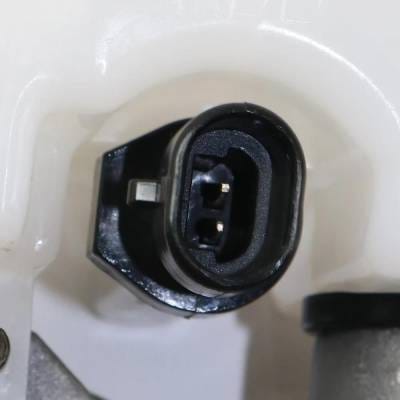 New Brake Master Cylinder Compatible With Chrysler Dodge Town & Country Ex 6 Cyl 3.3L Caravan Se 4 thumbnail 14
