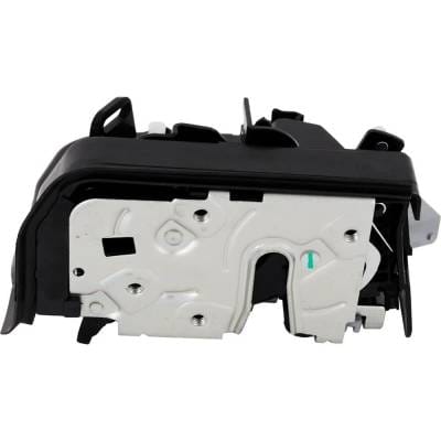 New Blade Terminal Door Lock Actuator Compatible With Bmw X5 4.4I 8 Cyl 4.4L X5 3.0I 6 Cyl 3.0L X5 thumbnail 8