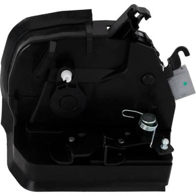 New Blade Terminal Door Lock Actuator Compatible With Bmw X5 4.4I 8 Cyl 4.4L X5 3.0I 6 Cyl 3.0L X5 thumbnail 10