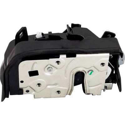 New Blade Terminal Door Lock Actuator Compatible With Bmw X5 4.4I 8 Cyl 4.4L X5 3.0I 6 Cyl 3.0L X5 thumbnail 8