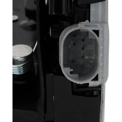 New Blade Terminal Door Lock Actuator Compatible With Bmw X5 4.4I 8 Cyl 4.4L X5 3.0I 6 Cyl 3.0L X5 thumbnail 16