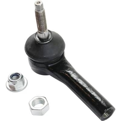 New Left Front Outer Tie Rod End Compatible With Dodge Jeep Caliber Sxt 4 Cyl 1.8L Journey R/T thumbnail 8