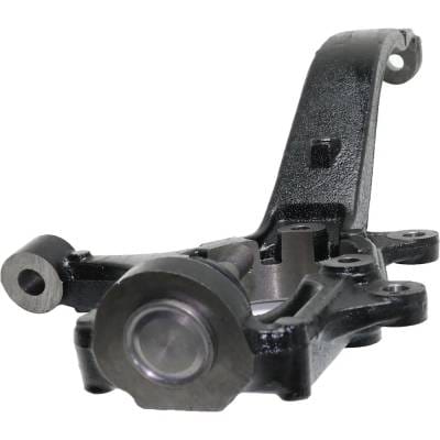 New Right Front Knuckle Compatible With Dodge Jeep Grand Cherokee Summit 8 Cyl 5.7L Grand Cherokee thumbnail 10
