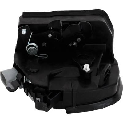 New Blade Terminal Door Lock Actuator Compatible With Bmw X5 4.4I 8 Cyl 4.4L X5 4.8Is 8 Cyl 4.8L X5 thumbnail 4