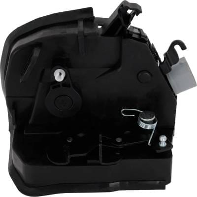 New Blade Terminal Door Lock Actuator Compatible With Bmw X5 4.4I 8 Cyl 4.4L X5 4.8Is 8 Cyl 4.8L X5 thumbnail 10