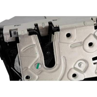 New Blade Terminal Door Lock Actuator Compatible With Bmw X5 4.4I 8 Cyl 4.4L X5 4.8Is 8 Cyl 4.8L X5 thumbnail 14