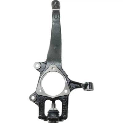 New Right Front Knuckle Compatible With Dodge Jeep Durango R/T 8 Cyl 5.7L Grand Cherokee Overland 6 thumbnail 4