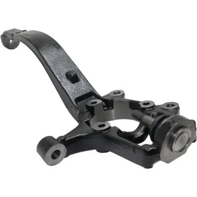 New Right Front Knuckle Compatible With Dodge Jeep Durango R/T 8 Cyl 5.7L Grand Cherokee Overland 6 thumbnail 6