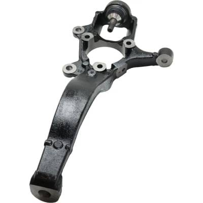 New Right Front Knuckle Compatible With Dodge Jeep Durango R/T 8 Cyl 5.7L Grand Cherokee Overland 6 thumbnail 12