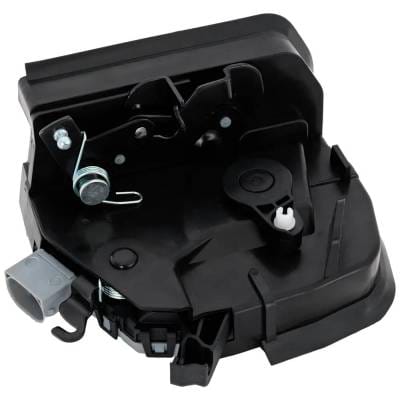 New Blade Terminal Door Lock Actuator Compatible With Bmw X5 4.6Is 8 Cyl 4.6L X5 4.8Is 8 Cyl 4.8L X5 thumbnail 2