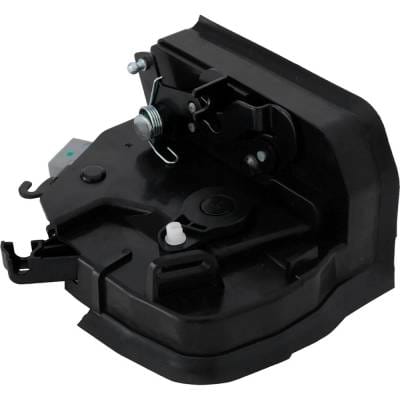New Blade Terminal Door Lock Actuator Compatible With Bmw X5 4.6Is 8 Cyl 4.6L X5 4.8Is 8 Cyl 4.8L X5 thumbnail 6