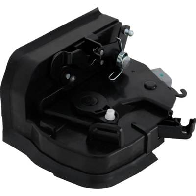 New Left Rear Door Lock Actuator Compatible With Bmw X5 4.6Is 8 Cyl 4.6L X5 4.4I 8 Cyl 4.4L X5 3.0I thumbnail 6