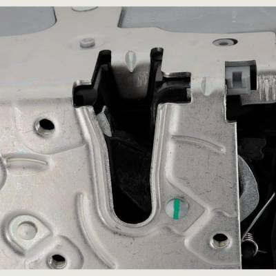 New Left Rear Door Lock Actuator Compatible With Bmw X5 4.6Is 8 Cyl 4.6L X5 4.4I 8 Cyl 4.4L X5 3.0I thumbnail 14