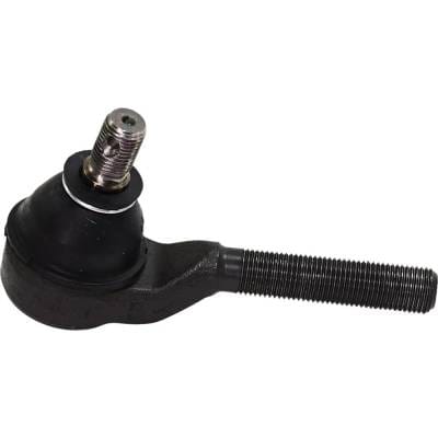 New Left Rear Inner Tie Rod End Compatible With Dodge Charger 500 8 Cyl 7.2L Dart Custom 6 Cyl 2.8L thumbnail 2