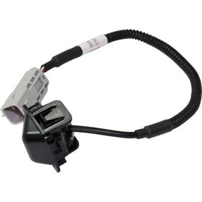 New 150 Degrees Back Up Camera Compatible With Buick Regal Premium Regal Base Regal Cxl Regal Sport thumbnail 6