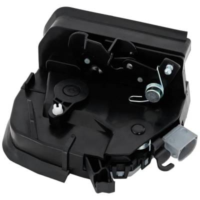 New Left Rear Door Lock Actuator Compatible With Bmw X5 4.6Is 8 Cyl 4.6L X5 4.8Is 8 Cyl 4.8L X5 4.4I thumbnail 2
