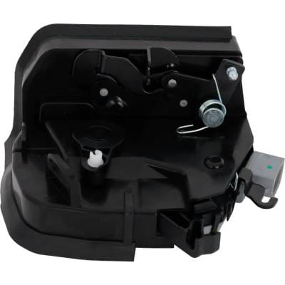 New Left Rear Door Lock Actuator Compatible With Bmw X5 4.6Is 8 Cyl 4.6L X5 4.8Is 8 Cyl 4.8L X5 4.4I thumbnail 4