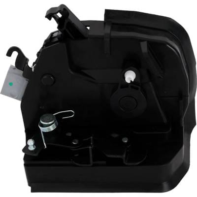 New Left Rear Door Lock Actuator Compatible With Bmw X5 3.0I 6 Cyl 3.0L X5 4.6Is 8 Cyl 4.6L X5 4.4I thumbnail 10