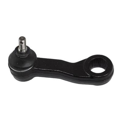New Front Pitman Arm Compatible With Dodge Mitsubishi Plymouth D50 Royal 4 Cyl 2.6L D50 Sport 4 Cyl thumbnail 2