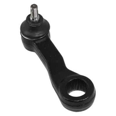 New Front Pitman Arm Compatible With Dodge Mitsubishi Plymouth D50 Royal 4 Cyl 2.6L D50 Sport 4 Cyl thumbnail 6