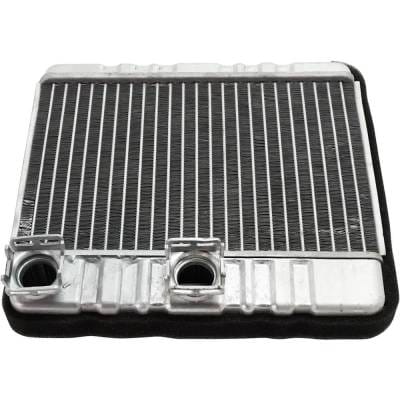 New Aluminum Heater Core Compatible With Bmw X3 3.0I 6 Cyl 3.0L 320I Base 6 Cyl 2.2L X3 2.5I 6 Cyl thumbnail 12
