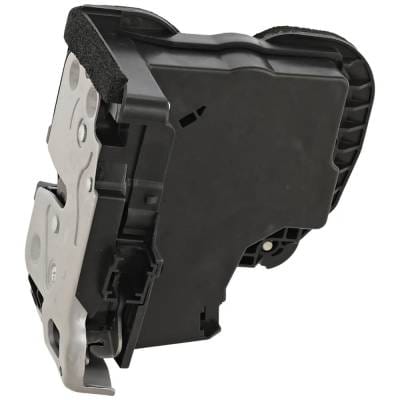 New Metal/Plastic Door Lock Actuator Compatible With Buick Chevrolet Gmc Tahoe Ls Malibu Lt Yukon thumbnail 16