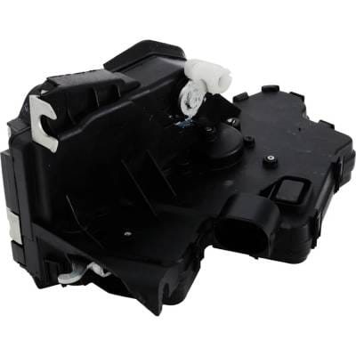 New Blade Terminal Door Lock Actuator Compatible With Bmw 330I Base 6 Cyl 3.0L 325I Base 6 Cyl 2.5L thumbnail 6