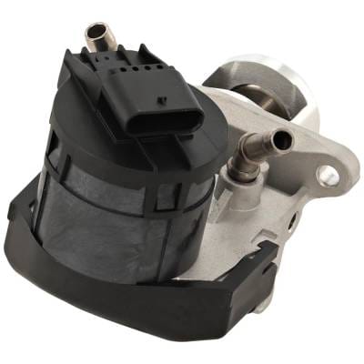 New Egr Valve Compatible With Bmw 740Ld Xdrive Base 6 Cyl 3.0L X5 Sdrive35i 6 Cyl 3.0L 535D Base 6 thumbnail 12