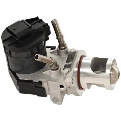 New Egr Valve Compatible With Bmw 740Ld Xdrive Base 6 Cyl 3.0L X5 Sdrive35i 6 Cyl 3.0L 535D Base 6 thumbnail 16