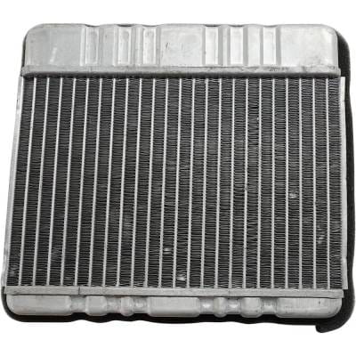 New Aluminum Heater Core Compatible With Bmw 330I Base 6 Cyl 3.0L X3 2.5I 6 Cyl 2.5L X3 3.0Si 6 Cyl thumbnail 4