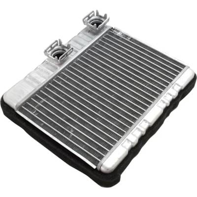New Aluminum Heater Core Compatible With Bmw 330I Base 6 Cyl 3.0L X3 2.5I 6 Cyl 2.5L X3 3.0Si 6 Cyl thumbnail 6