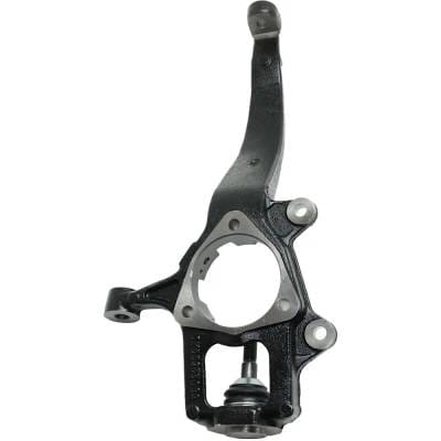New Left Front Knuckle Compatible With Dodge Jeep Grand Cherokee Summit 6 Cyl 3.0L Grand Cherokee thumbnail 4